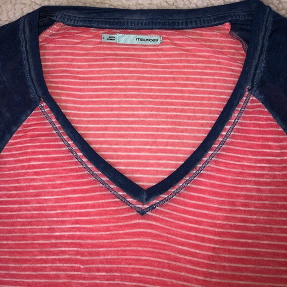 Short Sleeve Top - Picture 3 of 4